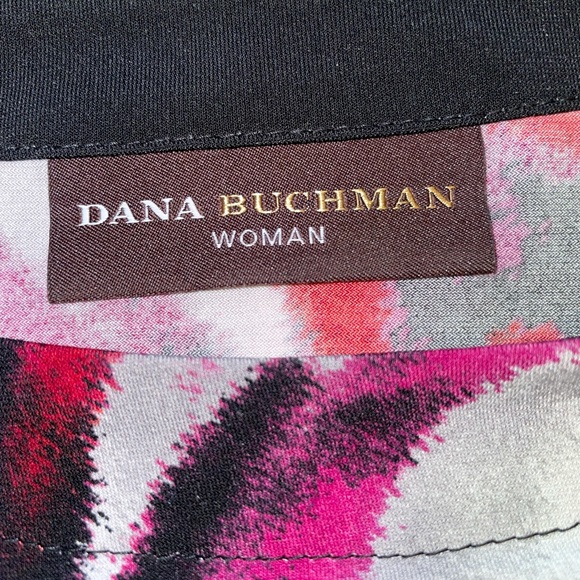 Dana Buchman blouse - Picture 3 of 7